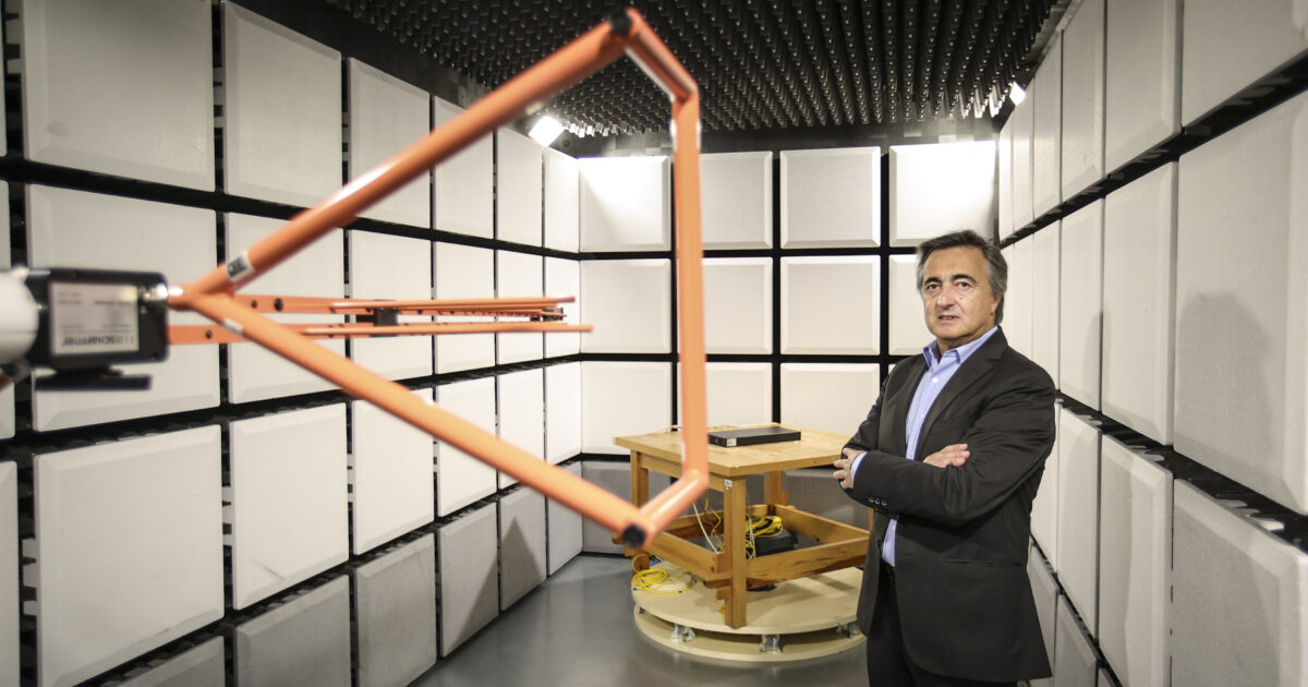 “Portugal has an exceptional culture of innovation” | Altice Innovation Awards