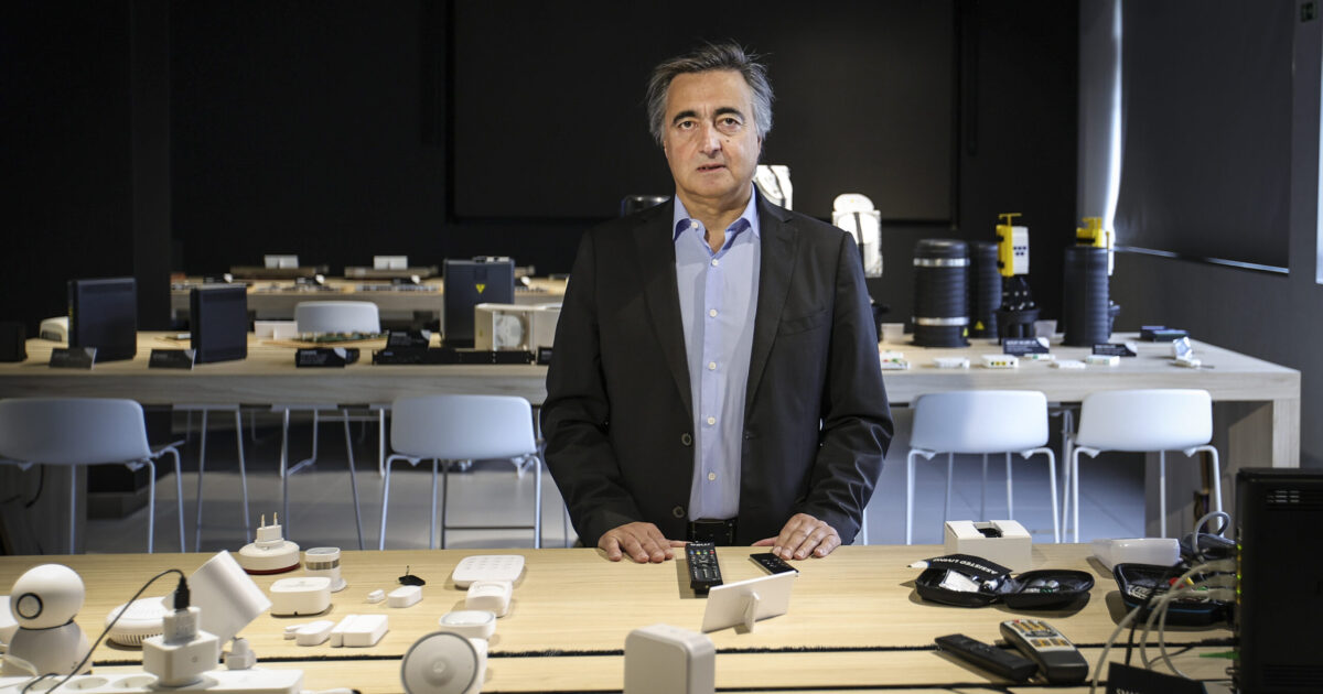 “Portugal has an exceptional culture of innovation” | Altice Innovation Awards
