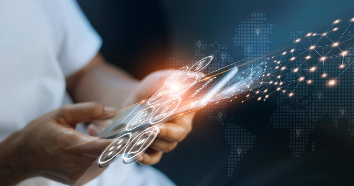 Innovation that facilitates social and digital inclusion | Altice Innovation Awards