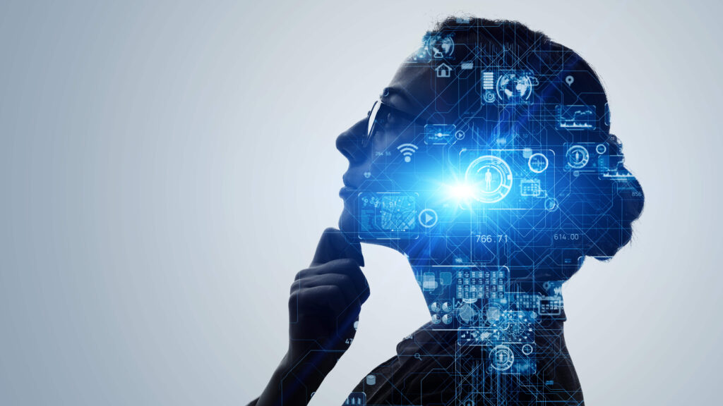 Innovation that facilitates social and digital inclusion