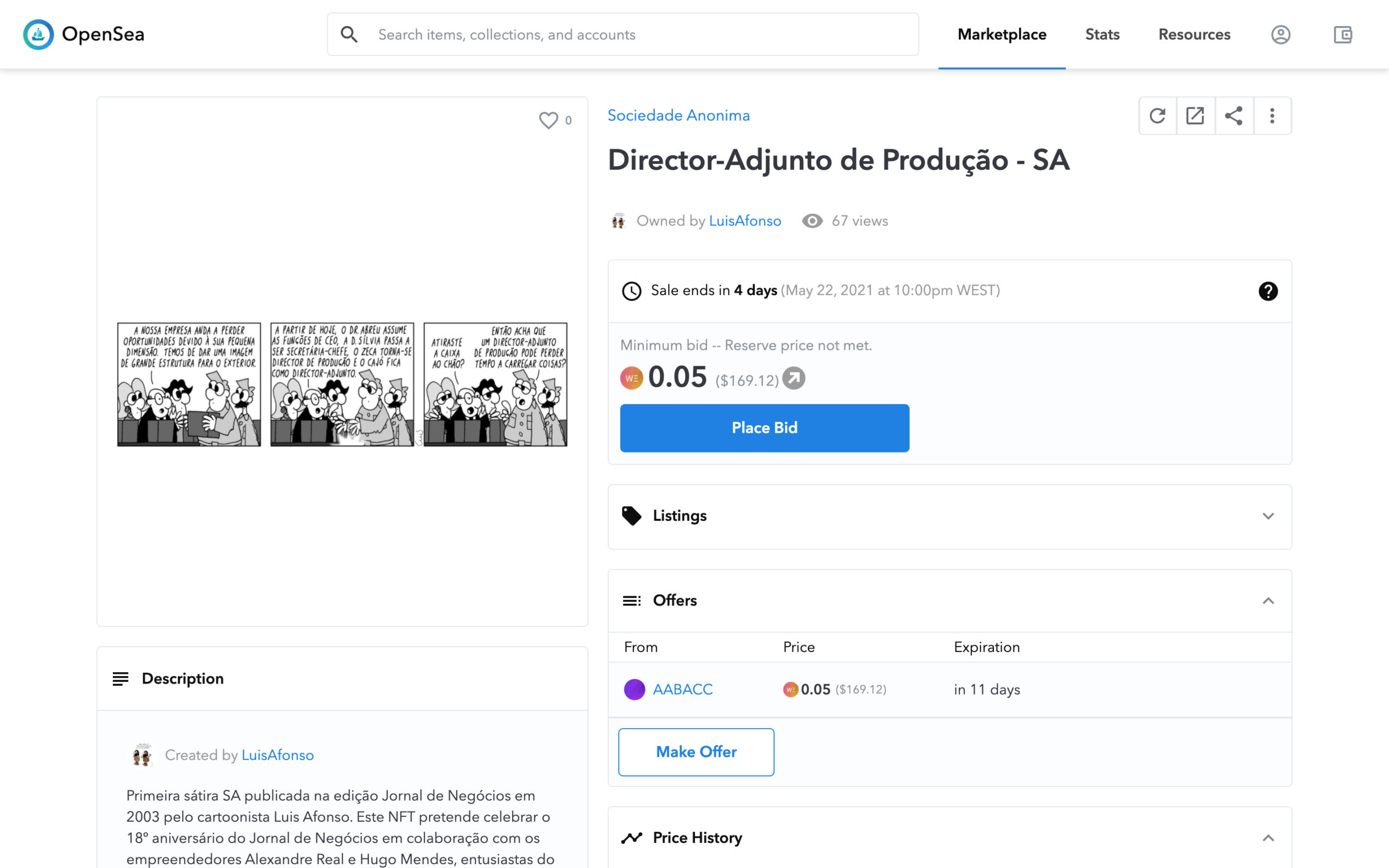 negocios-leiloa-primeiro-nft-de-uma-peca-de-arte-digital