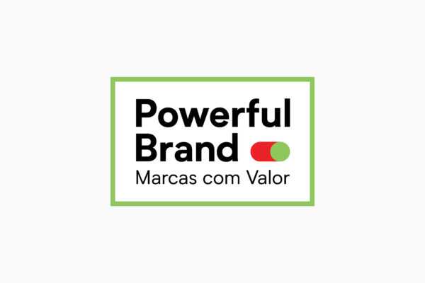 Powerful Brand: marcas com valor