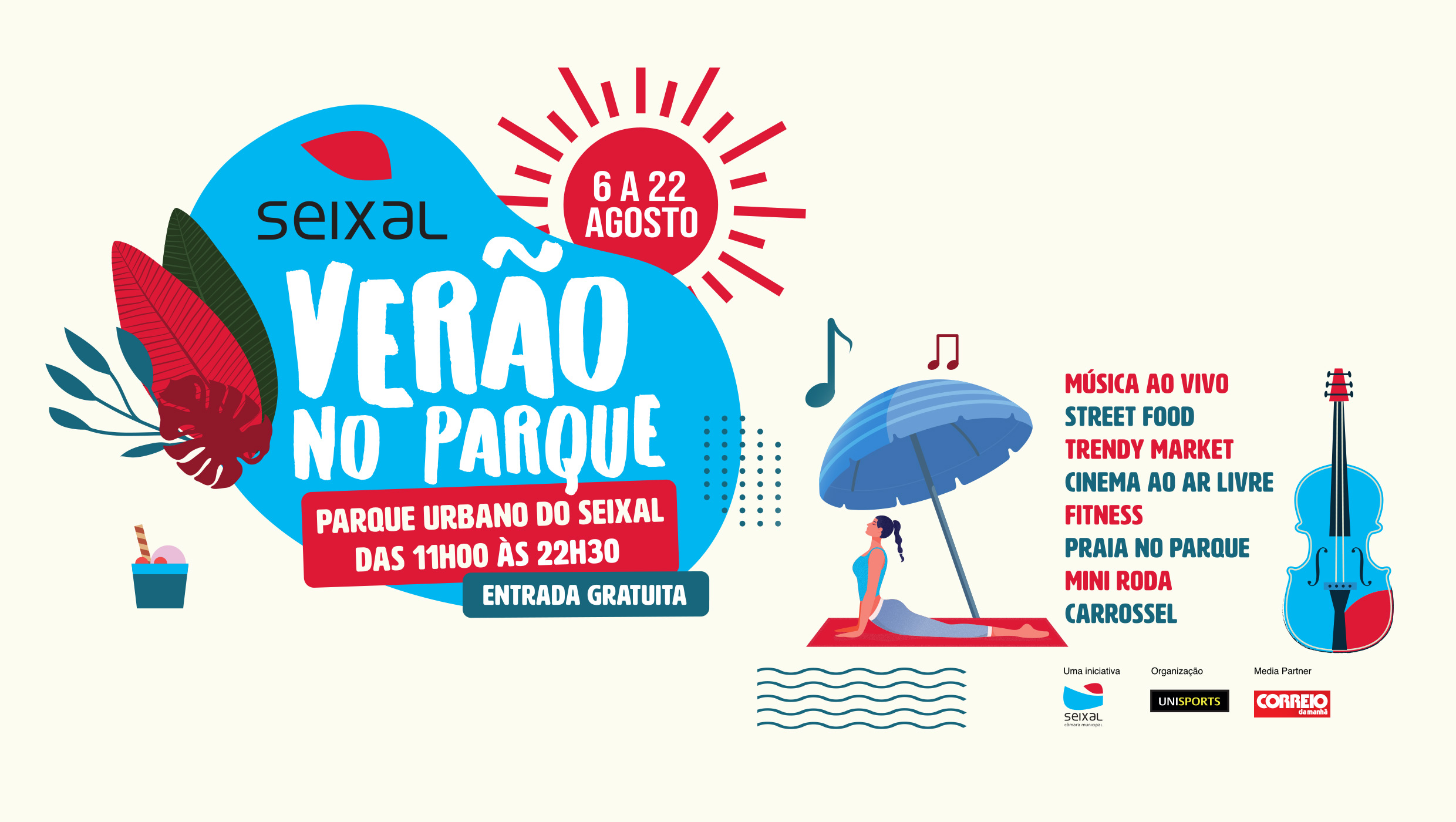 verao-no-parque