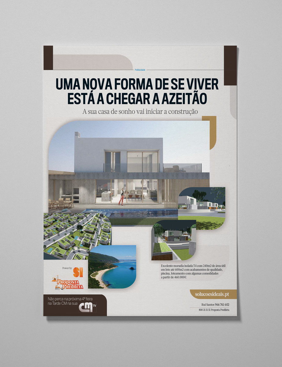 Casas onde eu gostaria de morarSITE_IMAGE_ALT_SUFFIX