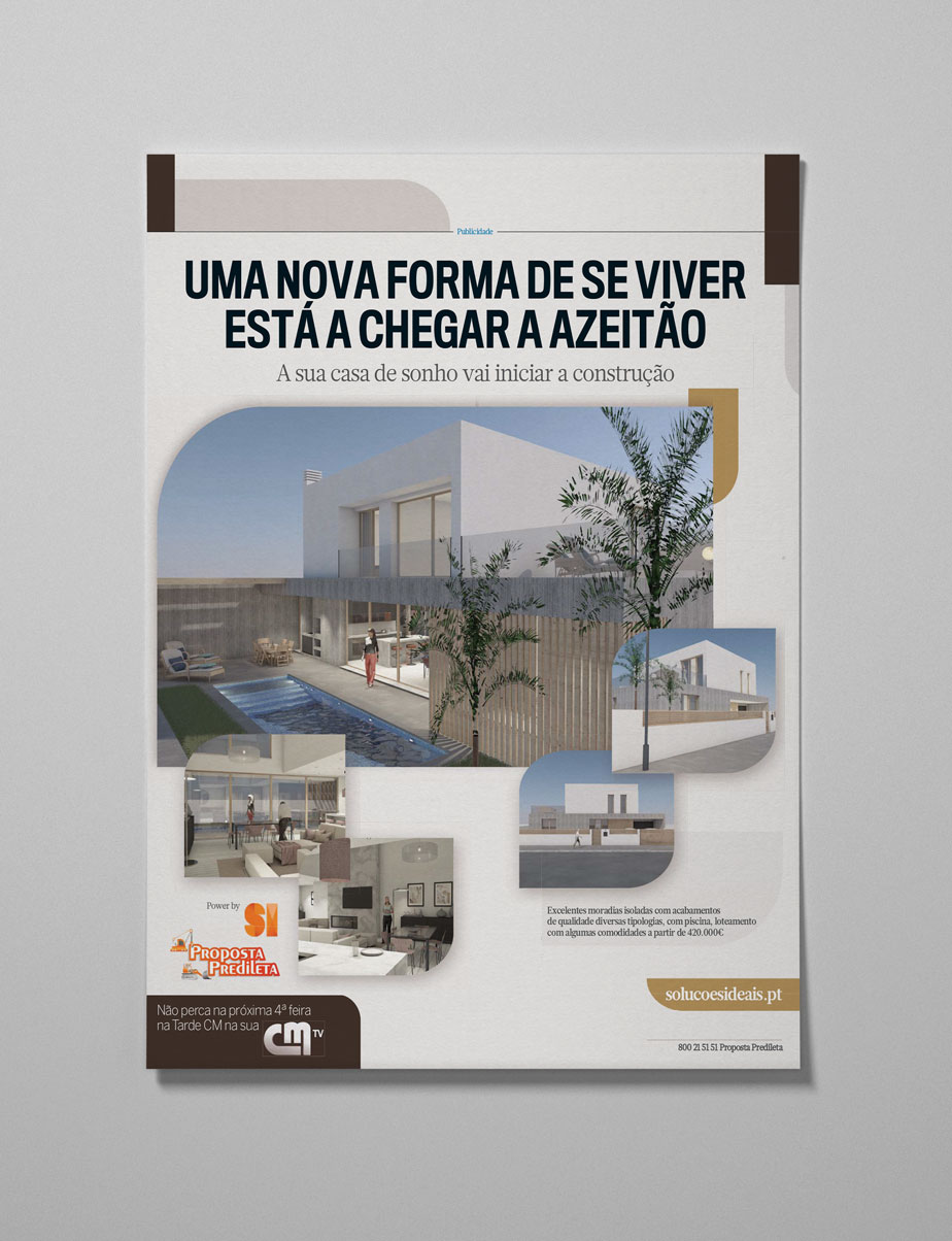 Casas onde eu gostaria de morarSITE_IMAGE_ALT_SUFFIX