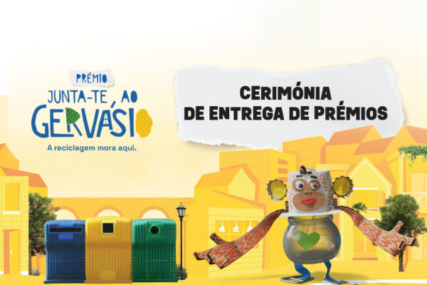 Conheça os vencedores do prémio “Junta-te ao Gervásio”