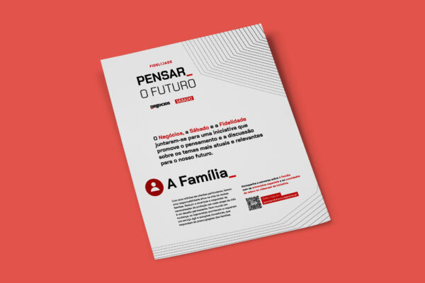 Pensar_ O Futuro