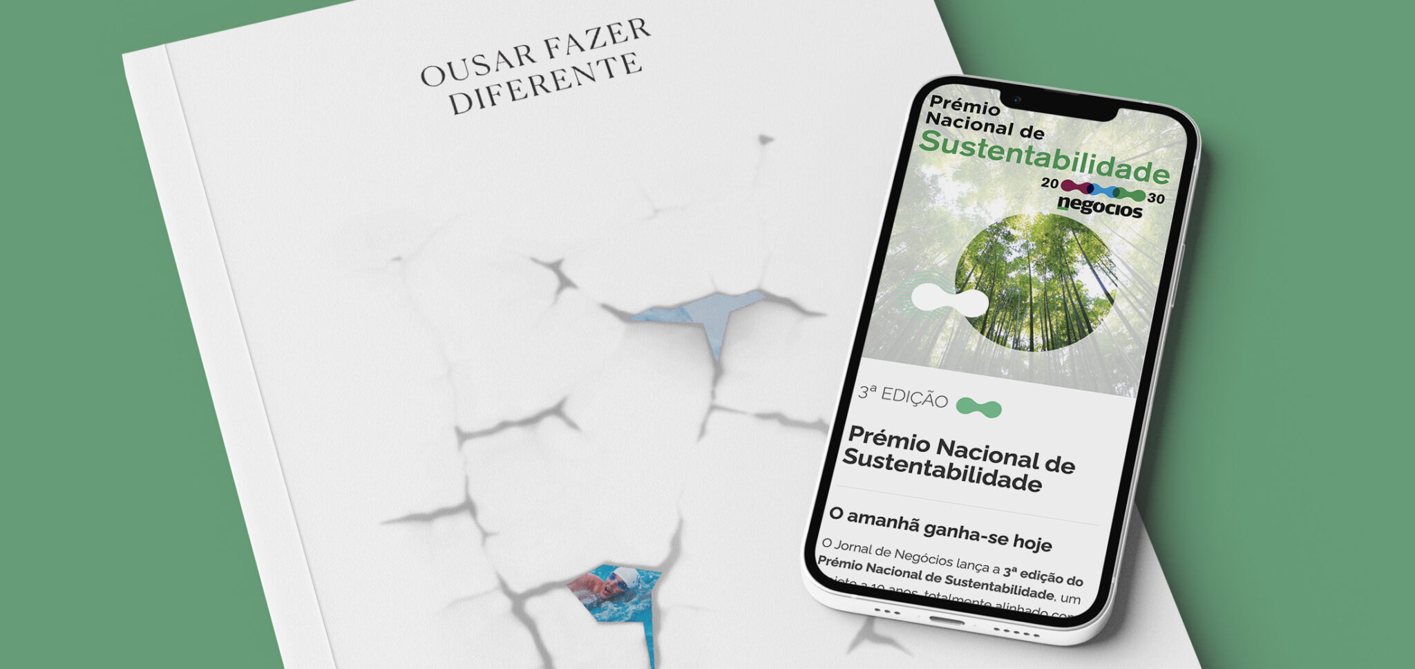 Prémio Nacional de Sustentabilidade