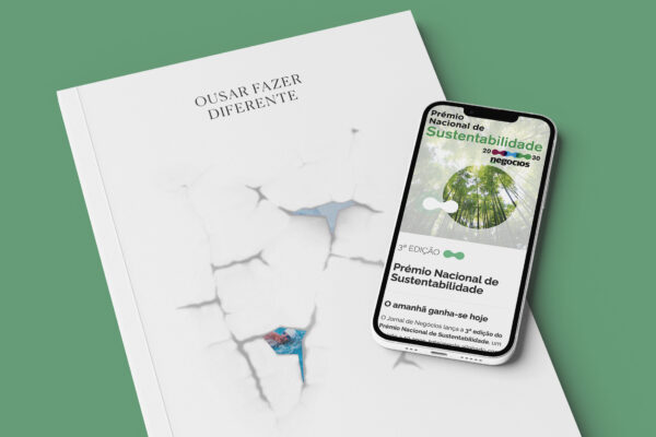 Prémio Nacional de Sustentabilidade