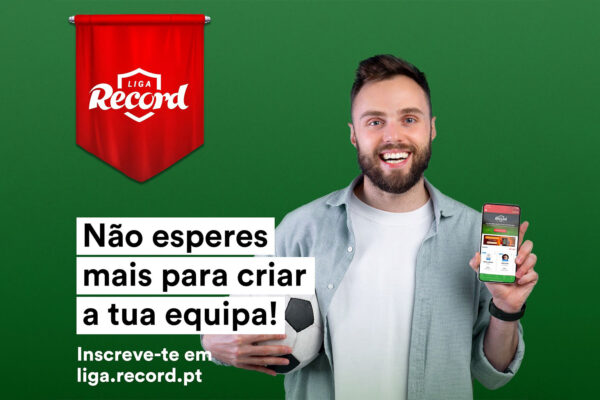 A Liga Record 23/24 está quase a chegar!