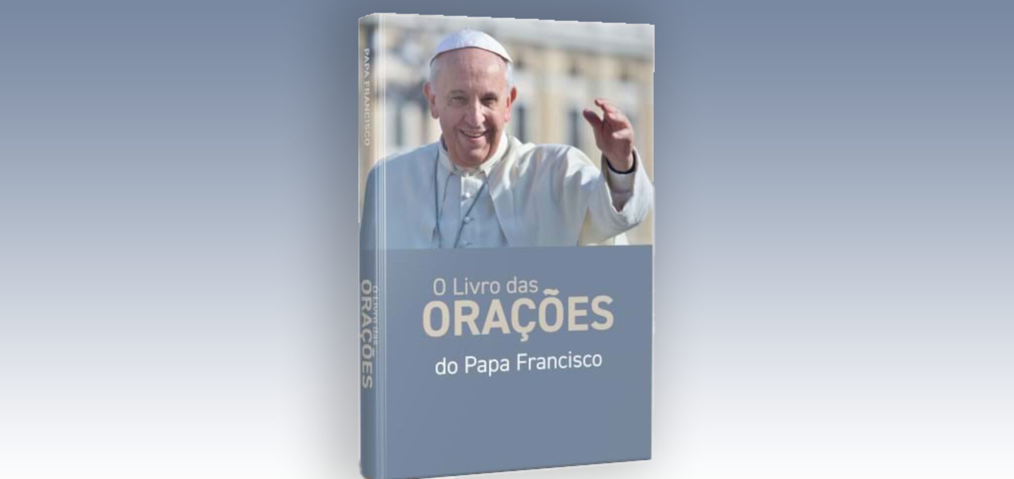 PALAVRAS DO PAPA FRANCISCO VOL 05