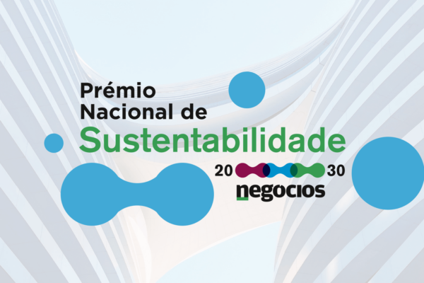 Estão abertas as candidaturas para o Prémio Nacional de Sustentabilidade