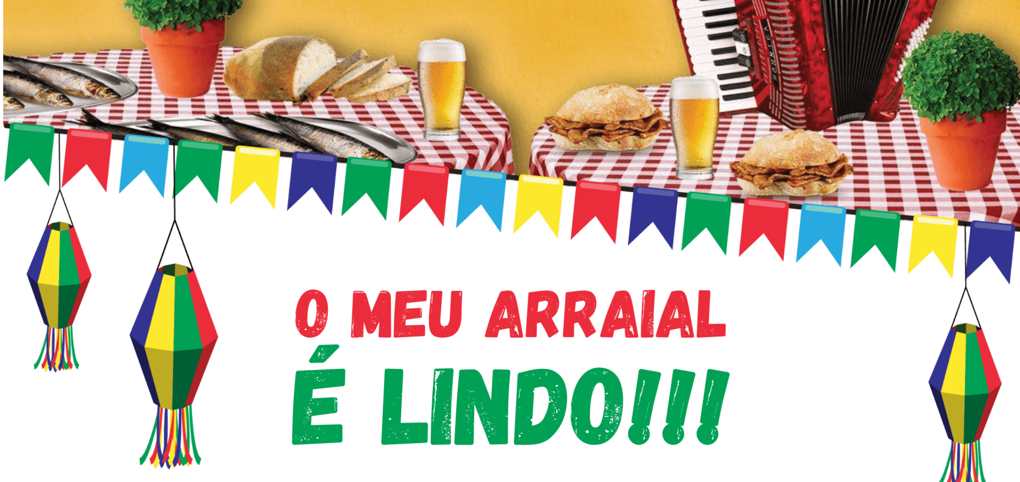 o-meu-arraial-e-lindo