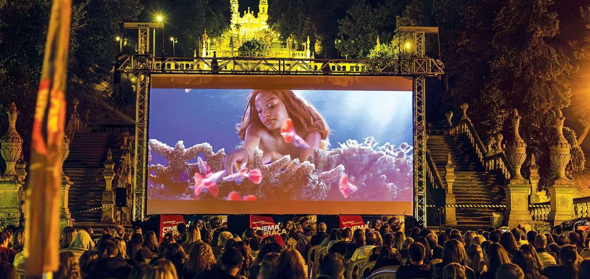 continente-com-cinema-gratuito-ao-ar-livre
