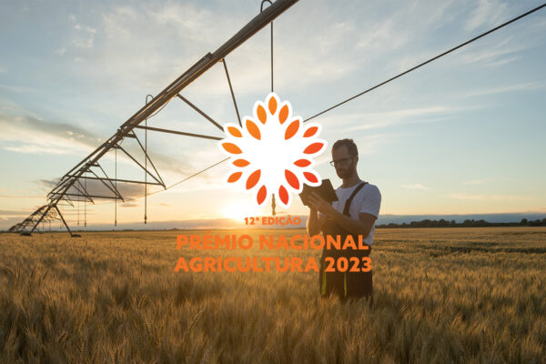 Prémio Nacional de Agricultura