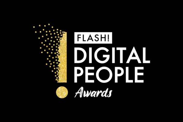 Flash! Digital People Awards já tem vencedores